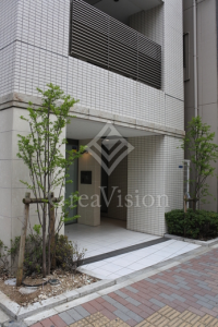 オープンレジデンシア銀座est