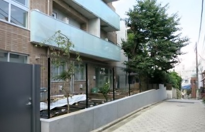 MUSE DAIKANYAMA