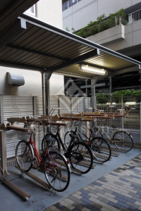 コンシェリア浜松町マスターズヴィラ