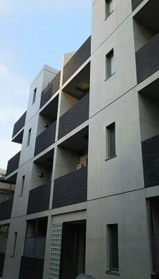 グリーニエ西新宿参番館