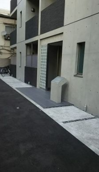 グリーニエ西新宿参番館
