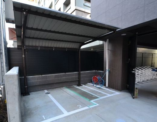 DIPS新宿御苑
