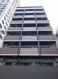 DIPS新宿御苑