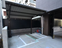 DIPS新宿御苑