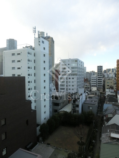 ＯＮＥ　ＲＯＯＦ　ＦＬＡＴ　ＴＳＵＫＩＳＨＩＭＡ