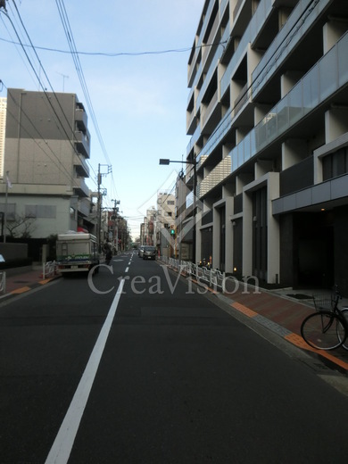 ＯＮＥ　ＲＯＯＦ　ＦＬＡＴ　ＴＳＵＫＩＳＨＩＭＡ