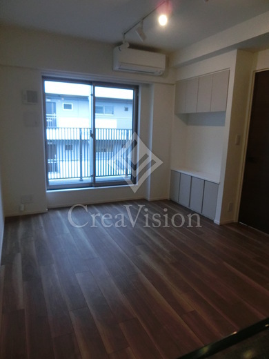 ＯＮＥ　ＲＯＯＦ　ＦＬＡＴ　ＴＳＵＫＩＳＨＩＭＡ