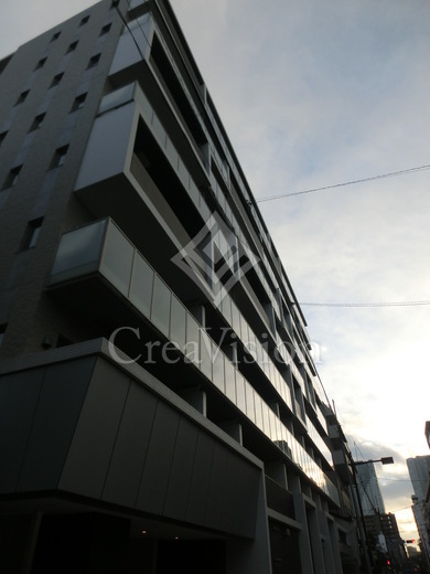 ＯＮＥ　ＲＯＯＦ　ＦＬＡＴ　ＴＳＵＫＩＳＨＩＭＡ