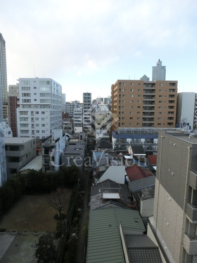 ＯＮＥ　ＲＯＯＦ　ＦＬＡＴ　ＴＳＵＫＩＳＨＩＭＡ