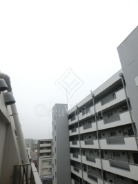 ＯＮＥ　ＲＯＯＦ　ＦＬＡＴ　ＴＳＵＫＩＳＨＩＭＡ