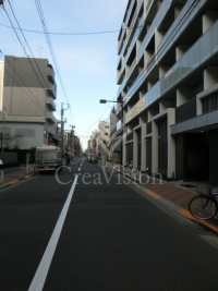 ＯＮＥ　ＲＯＯＦ　ＦＬＡＴ　ＴＳＵＫＩＳＨＩＭＡ