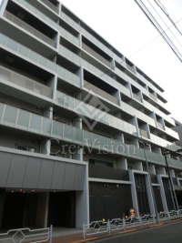 ＯＮＥ　ＲＯＯＦ　ＦＬＡＴ　ＴＳＵＫＩＳＨＩＭＡ