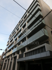 ＯＮＥ　ＲＯＯＦ　ＦＬＡＴ　ＴＳＵＫＩＳＨＩＭＡ