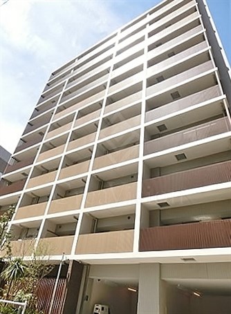 グローリオ田町
