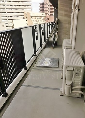 ザ　マグノリアガーデン恵比寿