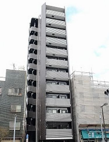 グランドコンシェルジュ神楽坂α