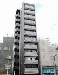 グランドコンシェルジュ神楽坂α