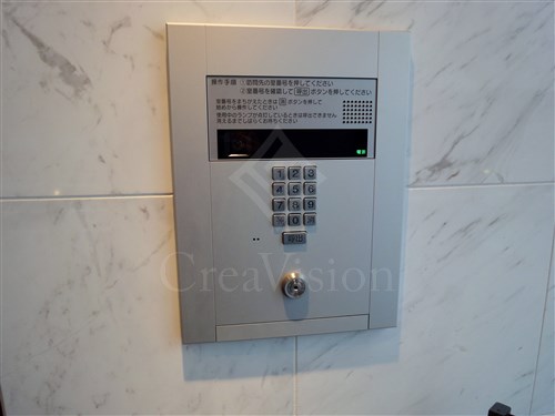 コンシェリア新橋マスターズヴィラ