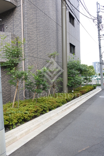 ルーブル浜松町