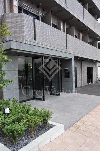 ルーブル浜松町
