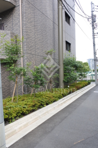 ルーブル浜松町