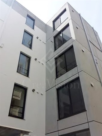 ALERO代々木