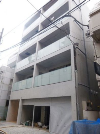 サロン渋谷