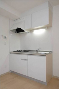 グリーニエ西新宿弐番館