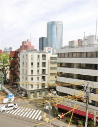 グラード西麻布