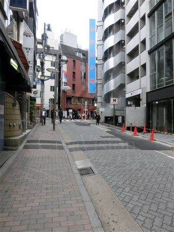 アーベイン赤坂