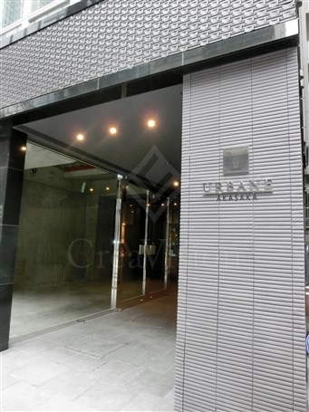 アーベイン赤坂