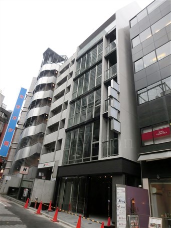 アーベイン赤坂