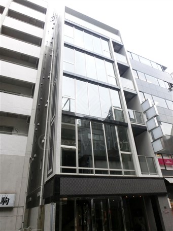 アーベイン赤坂