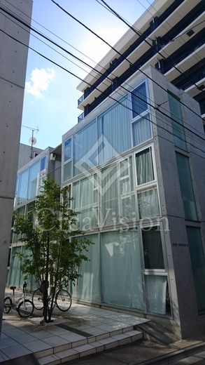 EDIT代々木