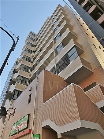KANZE SHIBAURA RESIDENCE
