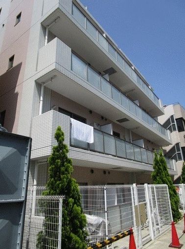 モンテヴェルデ神楽坂