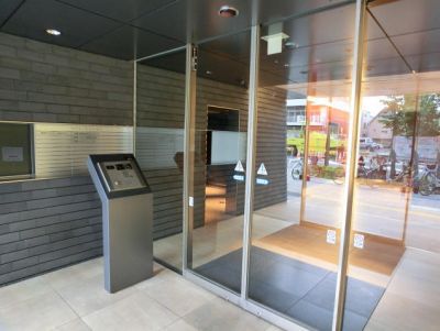 リブレ東新宿