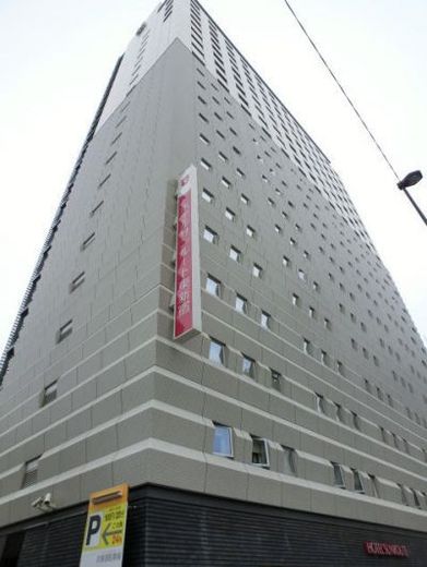 リブレ東新宿