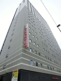 リブレ東新宿