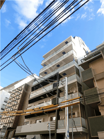 Ｂｕｅｎａ　Ｖｉｓｔａ代々木