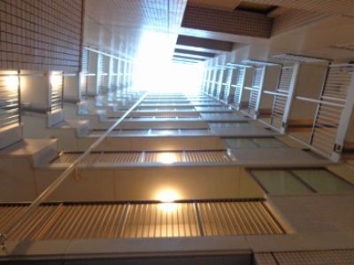 カスタリア茅場町