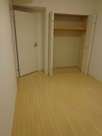 カスタリア茅場町