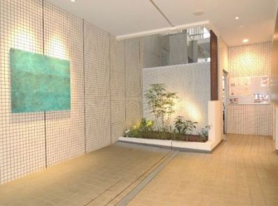 カスタリア茅場町