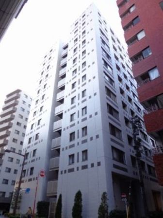 カスタリア茅場町