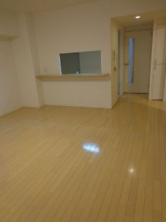 カスタリア茅場町