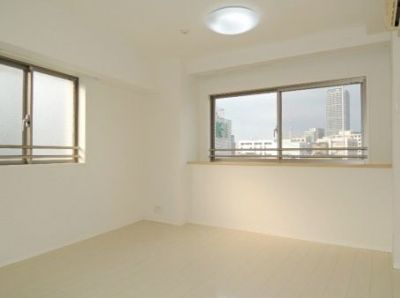 カスタリア茅場町