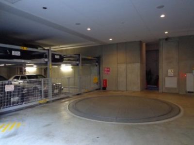 カスタリア茅場町