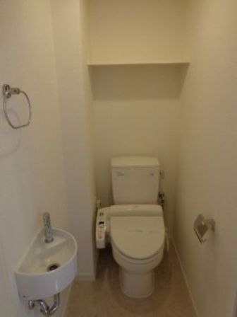 カスタリア茅場町