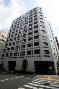 カスタリア茅場町