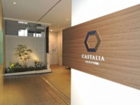 カスタリア茅場町